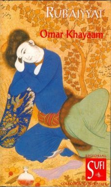 rubaiyyat-omar khayyam-9788487354656