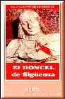 el doncel de siguenza-juan antonio martinez gomez gordo-9788487743856