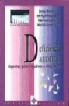 deficiencia auditiva: aspectos psicoevolutivos y educativos-santiago torres monreal-9788487767456