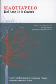 del arte de la guerra-9788488123756