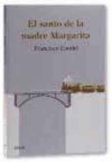 el santo de la madre margarita-9788488413956