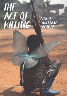 the act of killing-9788488452856