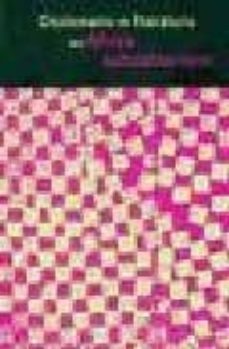 diccionario de literatura del africa subsahariana-9788488455956