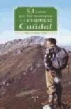 53 rutas por las montañas de la cuenca del caudal-9788489427556
