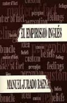 el empirismo ingles-manuel jurado baena-9788489522756