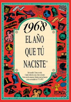 1968 el año que tu naciste-rosa collado bascompte-9788489589056