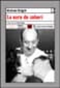 la vara de zahori-michael knight-9788489618756