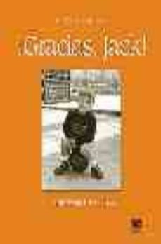 ¡gracias, jack! (cambiaste mi vida...)-f.m. thompson-9788489656956