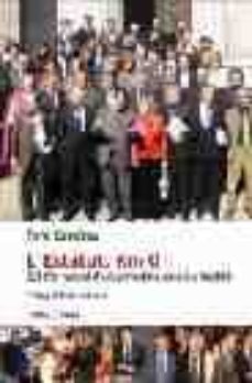 l estatut km 0: off the records d un periodista catala a madrid-pere gendrau-9788489751156