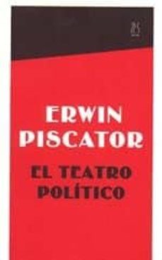 -erwin piscator-9788489753556