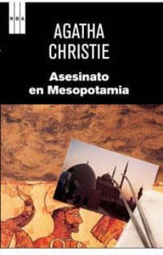 asesinato en mesopotamia-9788490061756