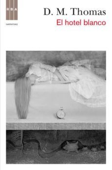 el hotel blanco-donald michael thomas-9788490063156