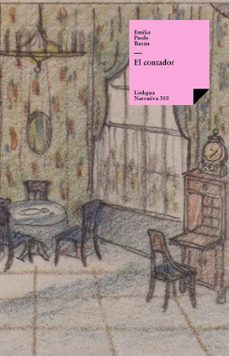 el contador (ebook)-emilia pardo bazan-9788490078556
