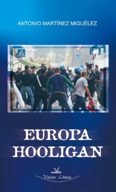 europa hooligan (ebook)-9788490089156