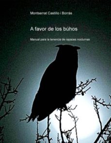 a favor de los búhos-9788490091456