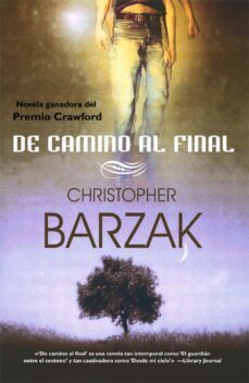 de camino al final (ebook)-christopher barzak-9788490185056