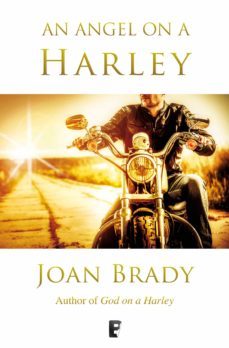 an angel on a harley (ebook)-9788490196656