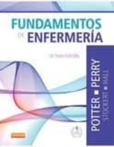 fundamentos de enfermeria + studentconsult en español 8.ª ed.-9788490225356