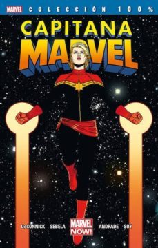 capitana marvel 2-9788490245156