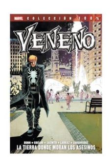 veneno 6. la tierra donde moran los asesinos-9788490248256