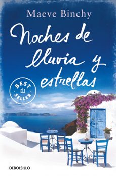 noches de lluvias y estrellas-maeve binchy-9788490324356