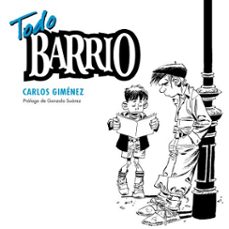-carlos gimenez-9788490325056