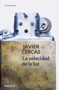 la velocidad de la luz-javier cercas-9788490327456