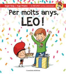per molts anys leo-9788490346556