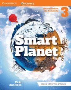 smart planet level 3 student s pack (special edition for andalucia)-9788490369456