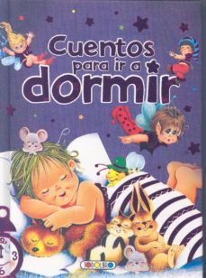 cuentos para ir a dormir-9788490372456