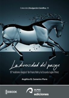la diversidad del paisaje (ebook)-angélica camerino parra-9788490424056