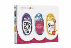 croqueta 5 anos 3º trimestre-9788490463956