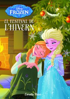 frozen. el festival de l hivern: conte-9788490576656