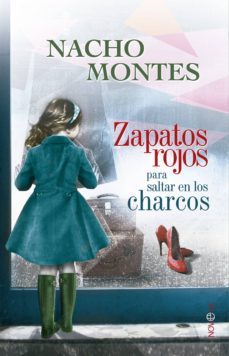zapatos rojos para saltar en los charcos (ebook)-9788490601556