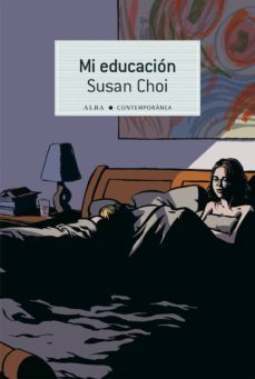 mi educación-susan choi-9788490650356