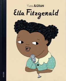 petita i gran ella fitzgerald-9788490652756