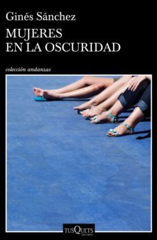 mujeres en la oscuridad (ebook)-9788490665756