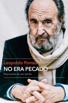 no era pecado (ebook)-leopoldo pomes-9788490667156