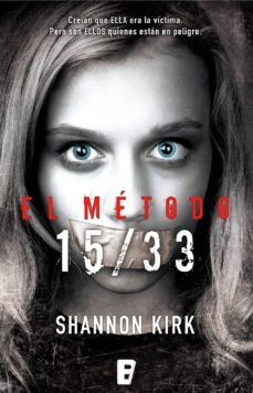 el metodo 15/33 (ebook)-9788490694756