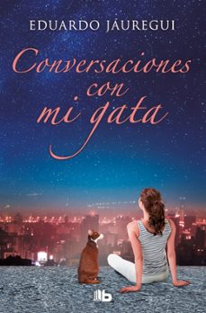 conversaciones con mi gata-9788490701256