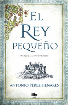 el rey pequeño-9788490704356