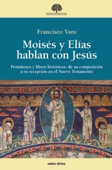 moises y elias hablan con jesus (ebook)-9788490732656