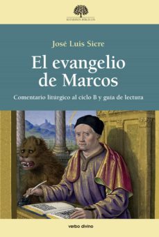 el evangelio de marcos (ebook)-9788490736456