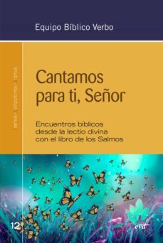 cantamos para ti, señor (ebook)-9788490737156