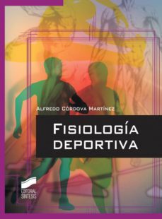 fisiologia deportiva (ebook)-alfredo cordova martinez-9788490775356