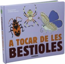 a tocar de les bestioles-9788491010456