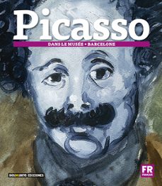 picasso: en el museo - barcelona (frances)-9788491030256