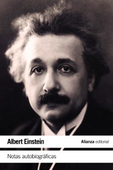 notas autobiograficas-albert einstein-9788491044956