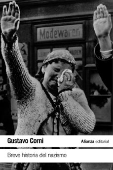 breve historia del nazismo-gustavo corni-9788491047056