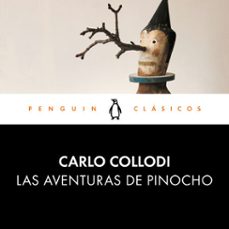 las aventuras de pinocho-carlo collodi-9788491055556
